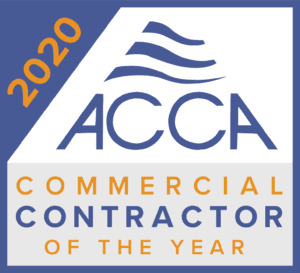 Commercial Construction Boston