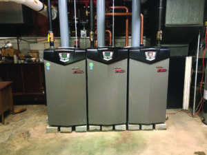 emergency boiler installation efficient hvac systems replacement
