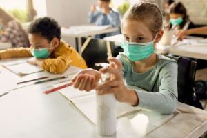 Indoor Air Quality and HVAC for Schools