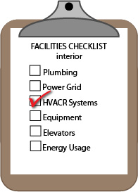 HVAC and Refrigeration Services for Commercial Facilities