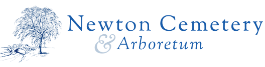Newton Cemetary testimonial
