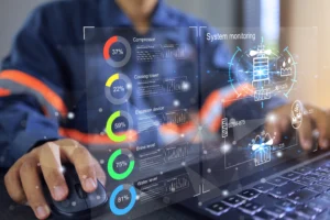 Commercial HVAC Trends 2025
