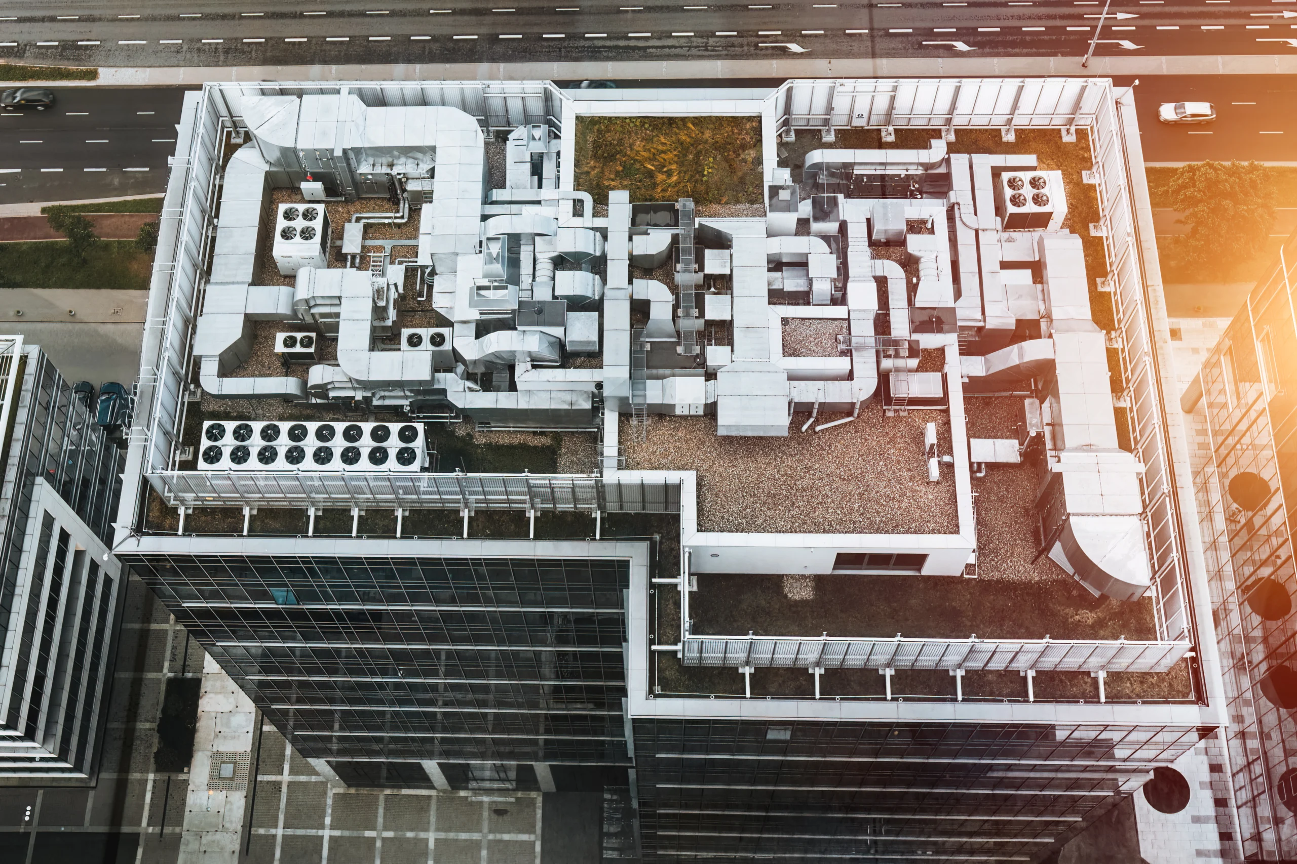 HVAC Due Diligence for Commercial Properties