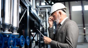 How Facilities Teams Can Spend Less Time Reacting