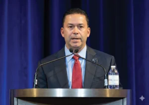 Kurt Hudson ACCA Chairman of the Board