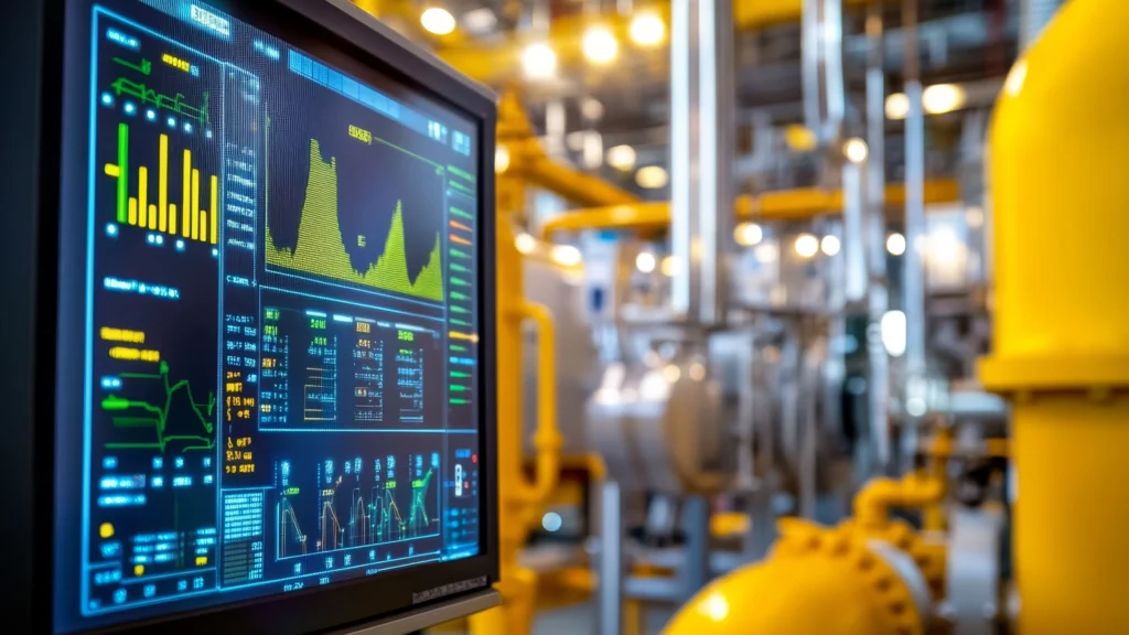 Building Automation and HVAC Controls Boston